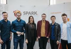 Veliki broj zainteresiranih za Spark igru 'Play, learn and earn'